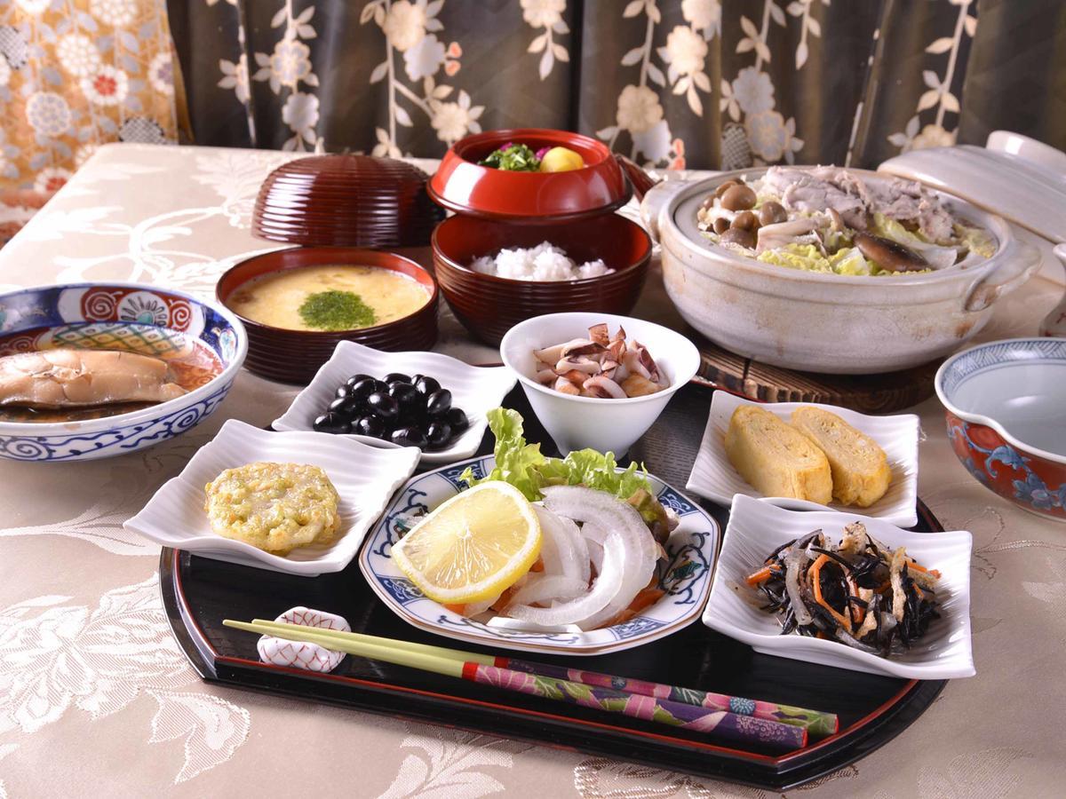 Bed and Breakfast Santouan Kyōto Exterior foto
