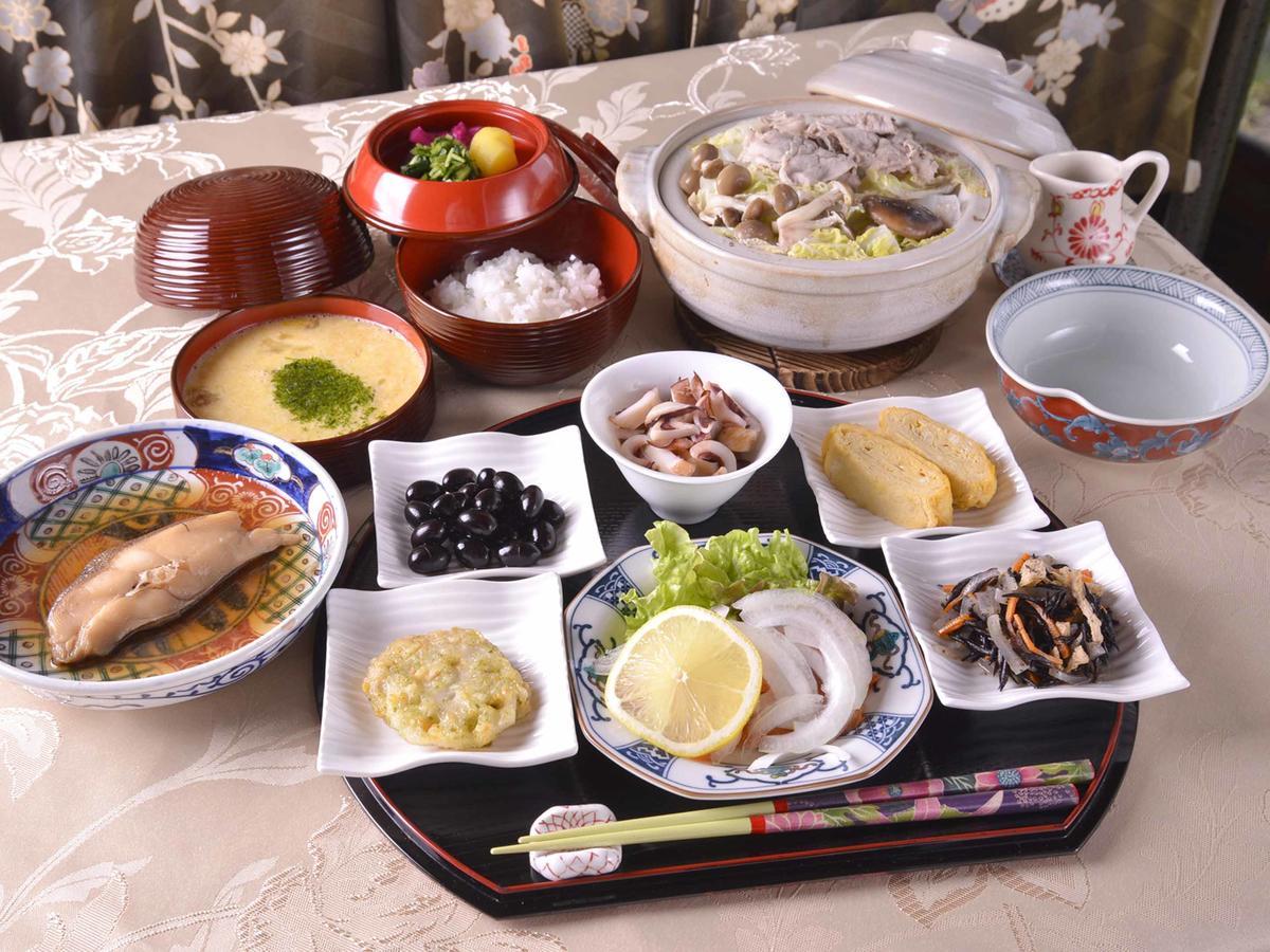 Bed and Breakfast Santouan Kyōto Exterior foto