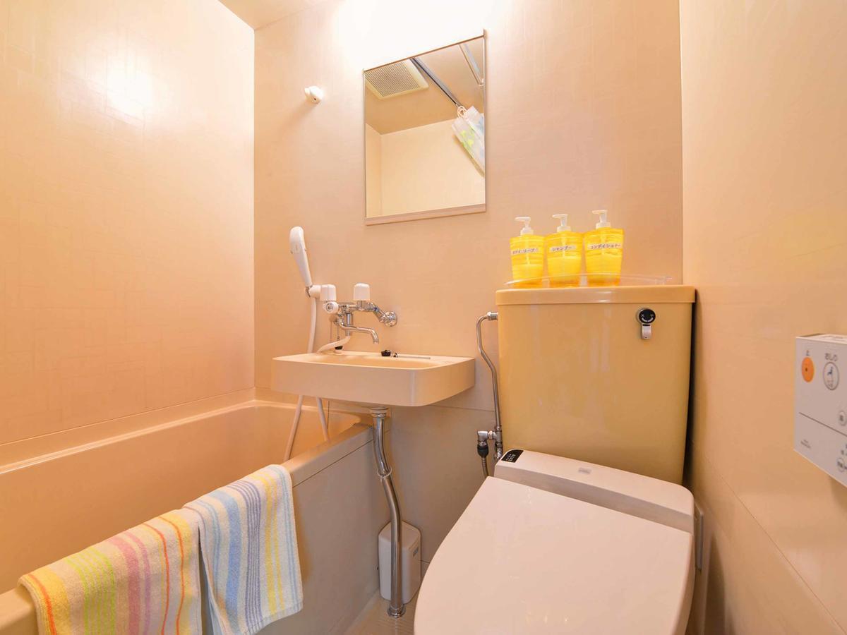 Bed and Breakfast Santouan Kyōto Exterior foto
