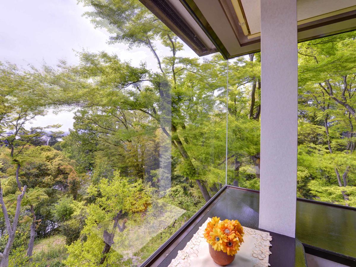 Bed and Breakfast Santouan Kyōto Exterior foto