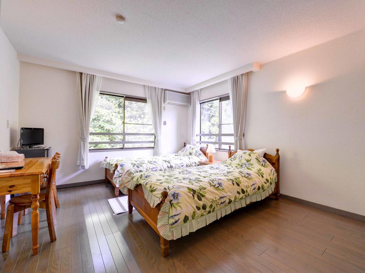 Bed and Breakfast Santouan Kyōto Exterior foto