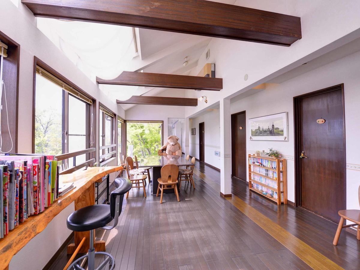 Bed and Breakfast Santouan Kyōto Exterior foto