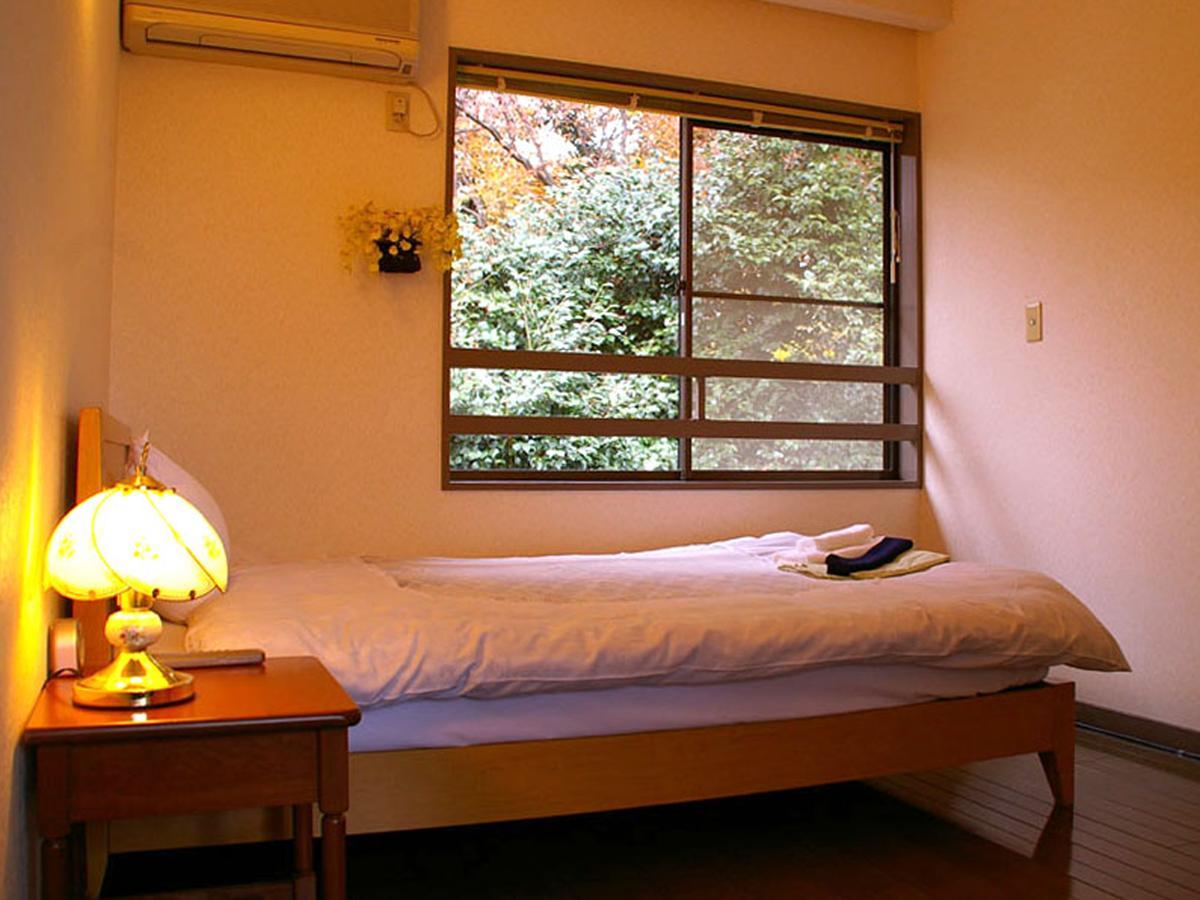 Bed and Breakfast Santouan Kyōto Exterior foto